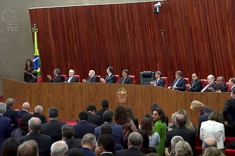 La ventaja de Lula sobre Bolsonaro se reduce