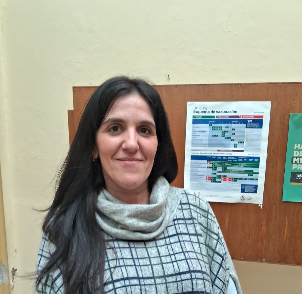 Directora del Programa de Adicciones del MSP dijo que hay familias que